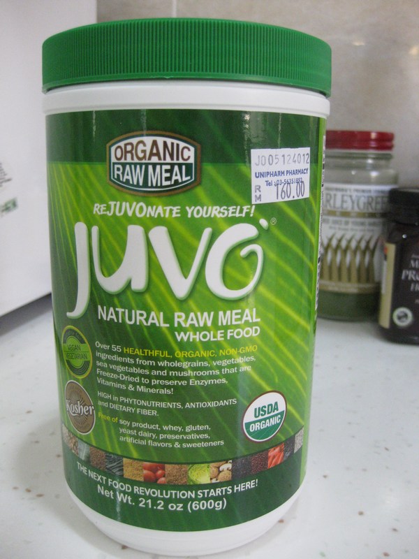 mini-JUVO