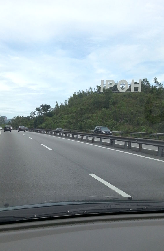 1 Ipoh here we come
