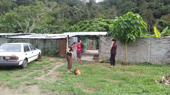 5 Ipoh shelter