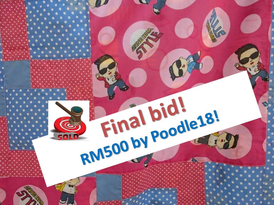 16 Poodle18 RM500