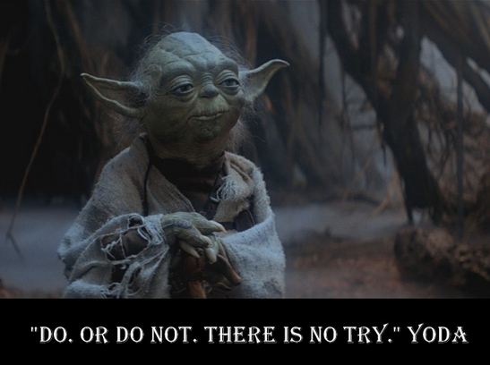 yoda
