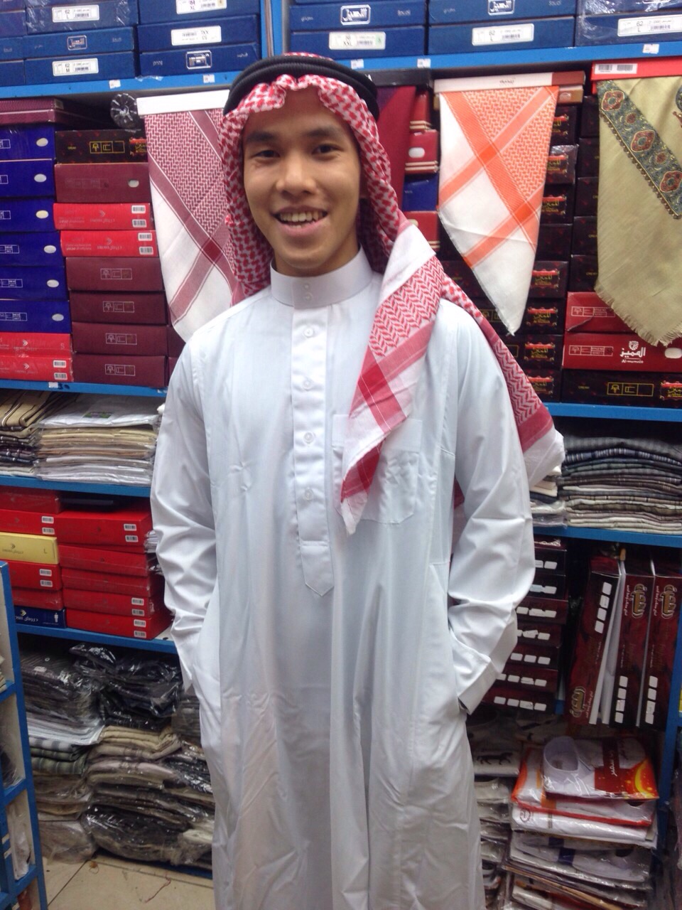 jeddah