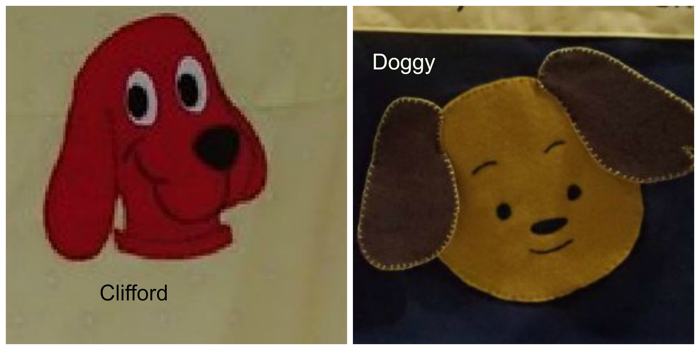 DOGS
