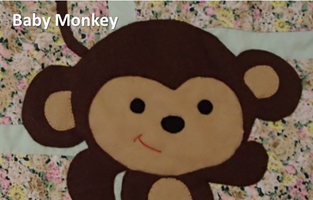 Monkey