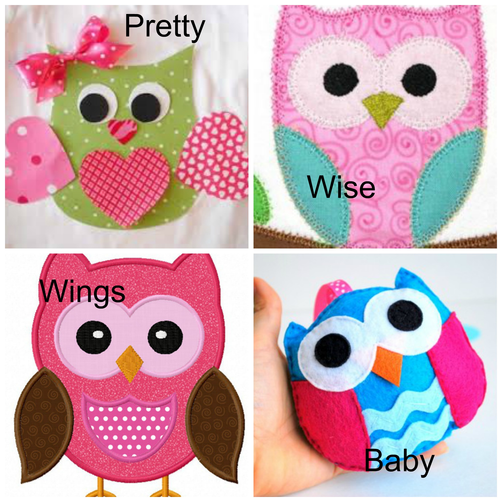 Owls