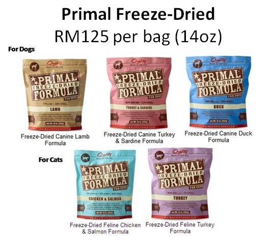 Primal