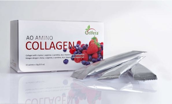 orifera collagen