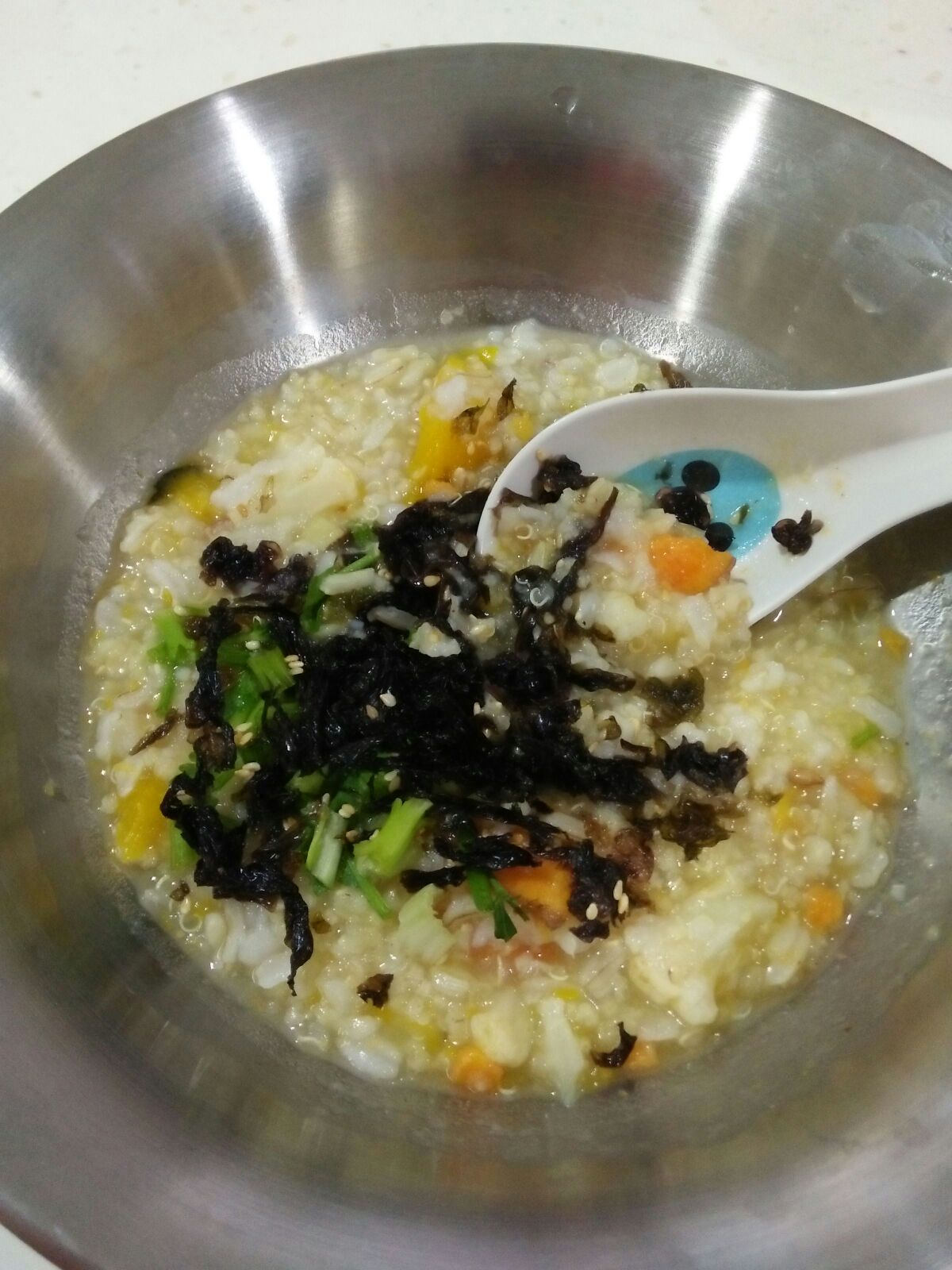 porridge