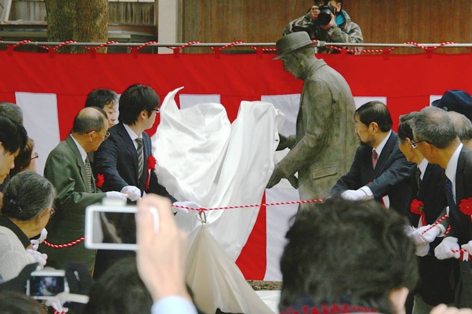 hachiko