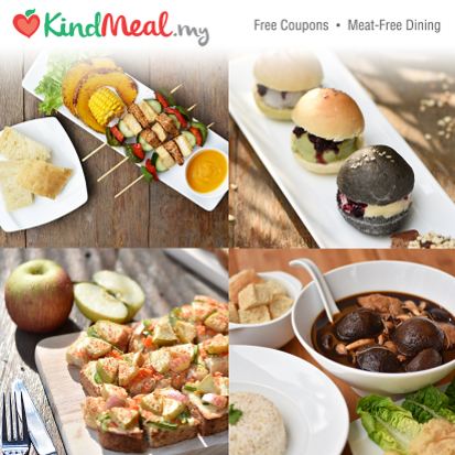 kindmeal.my