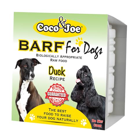 Duck Recipe