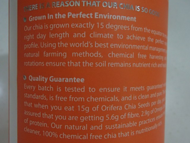 mini-Chia Seeds 3