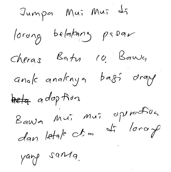 Mui Mui