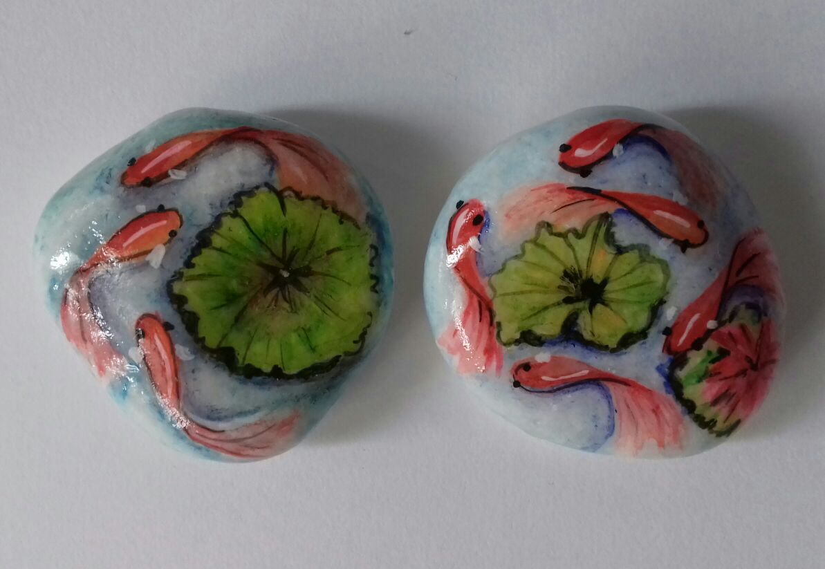 stone 3