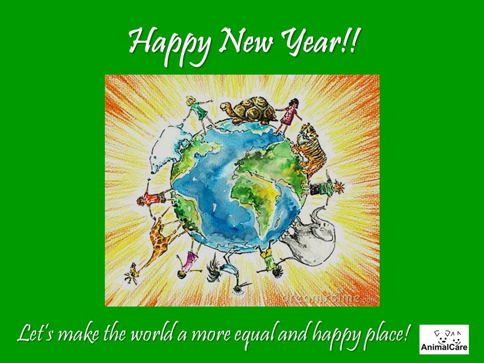 happy-new-year-green