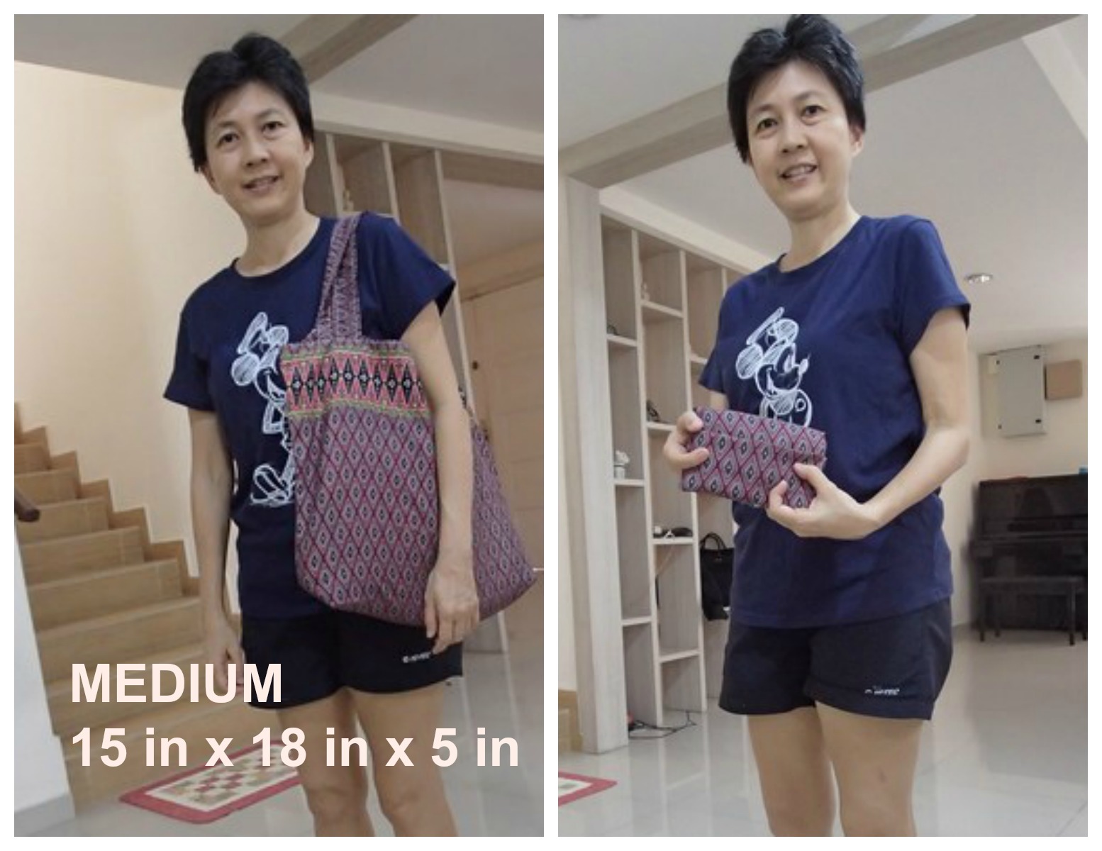 medium