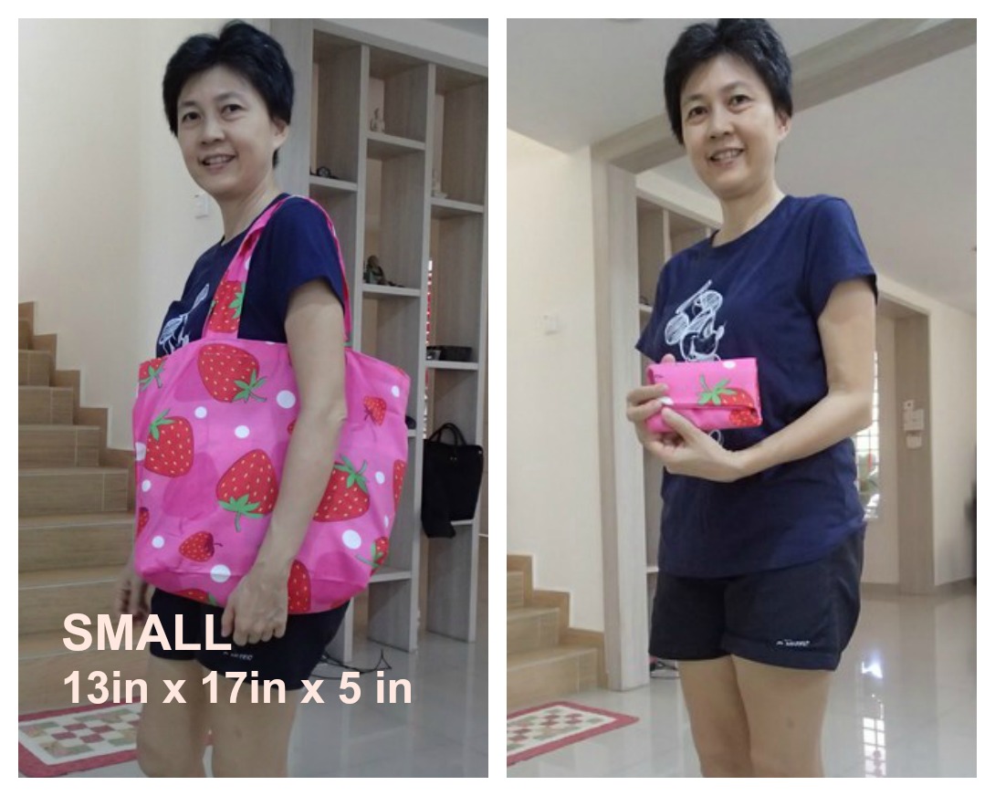small