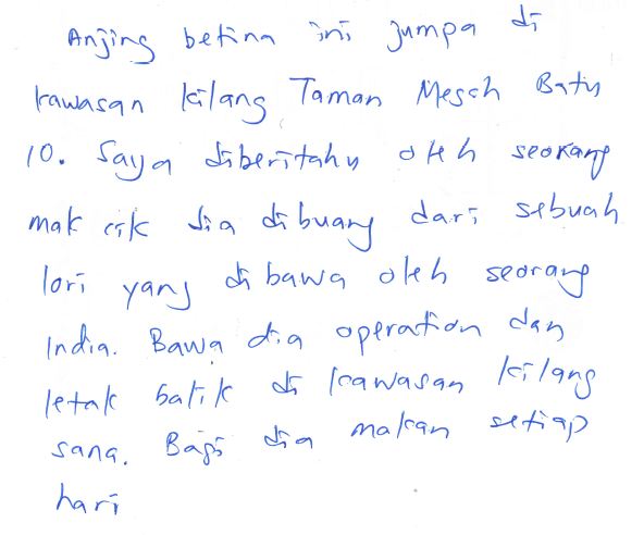 Capture