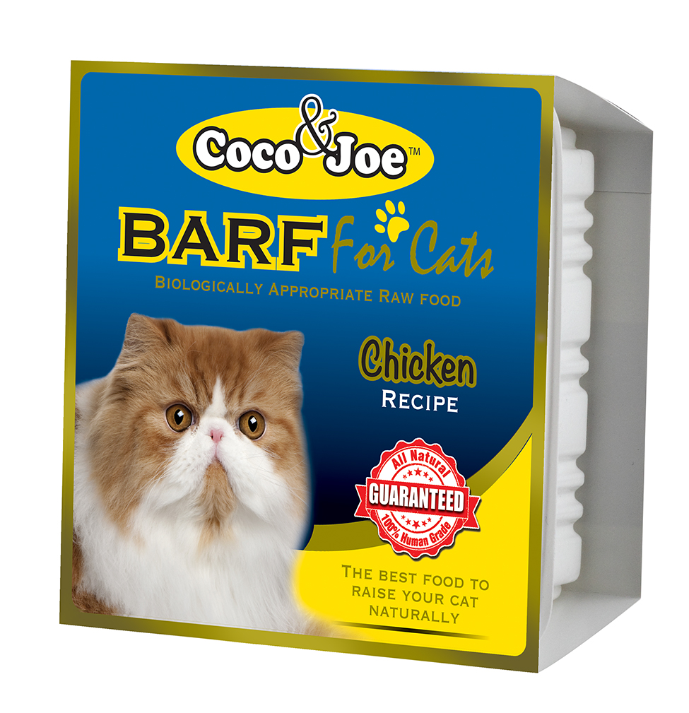 Cat pack (Chicken)-master