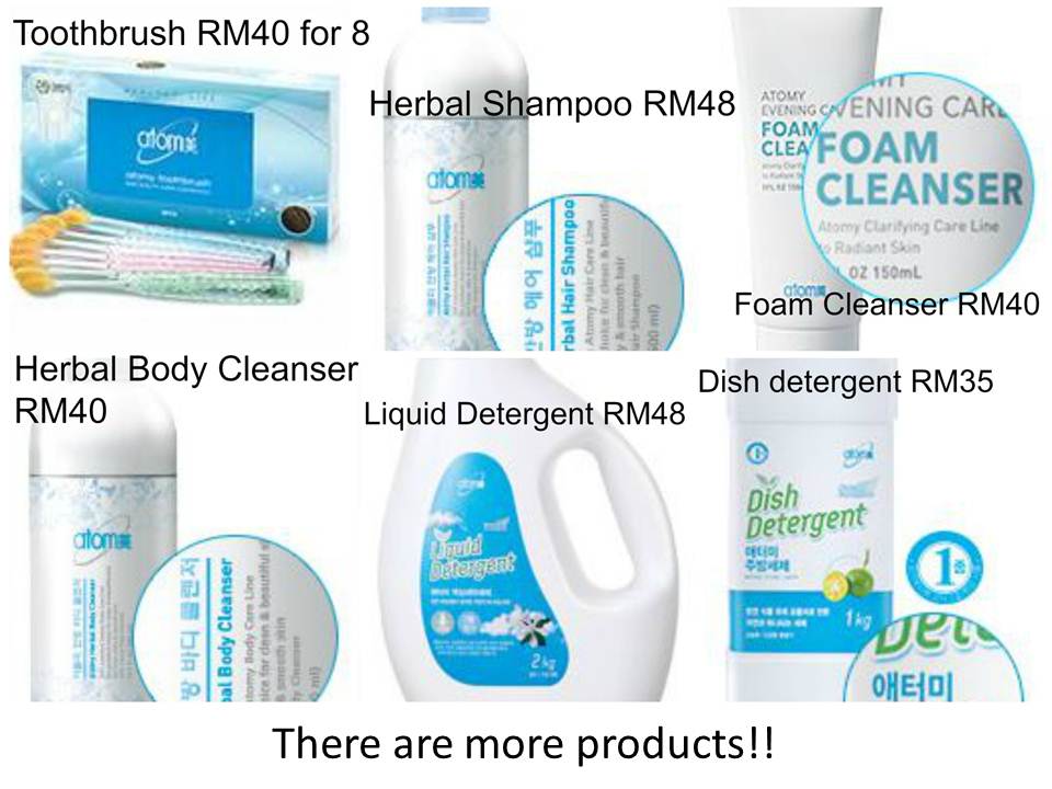 products