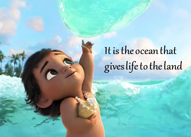 Moana