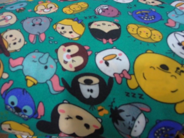 Tsum Green