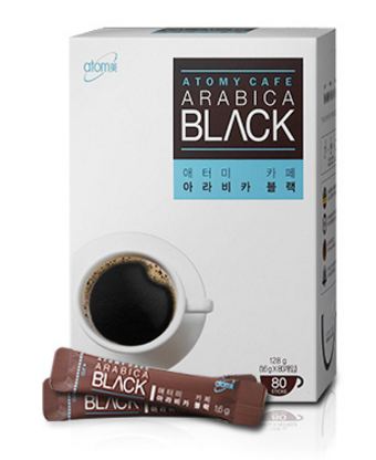 arabica coffee