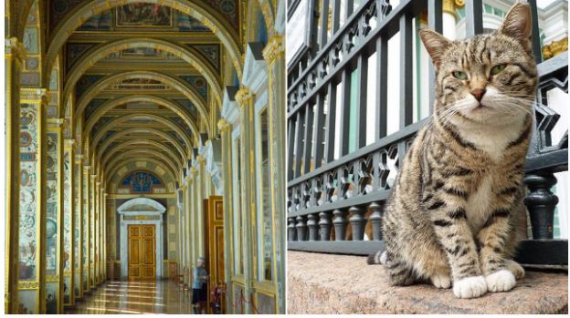 hermitage