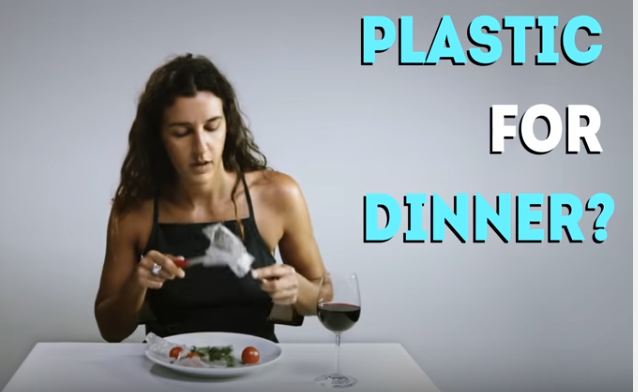 plastic