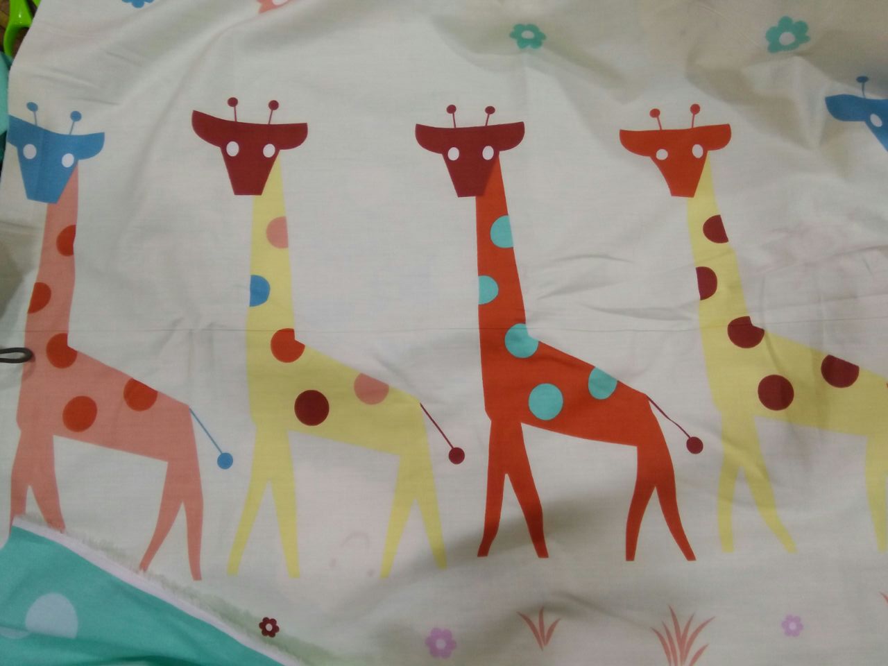 Giraffe