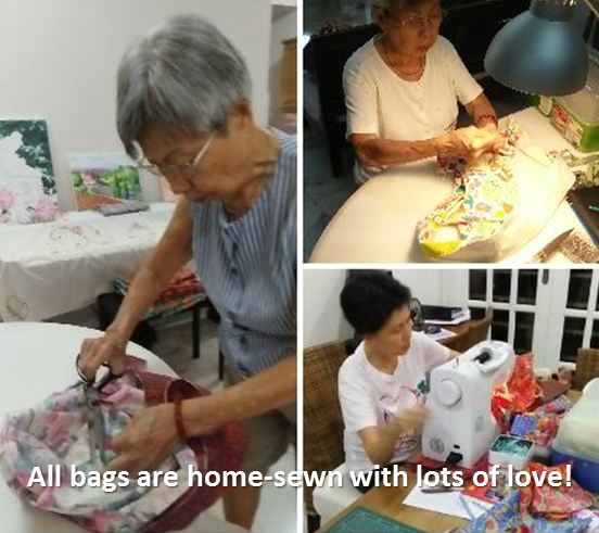 homesewn